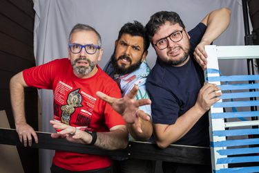 El fenómeno de El Sentido del Humor: “La comedia está en su mejor momento”