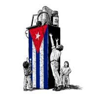 Columna de Wendy Guerra: Cuba cruda