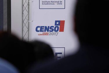¿Qué tan bueno fue el censo 2017? Tasa de omisión llegó a 4,7% y 845 mil personas no fueron contabilizadas