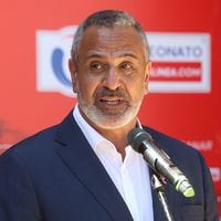 Pablo Milad: “No haremos ofertones para captar votos; hablé con Antillo y Aguad y nos comprometimos a una campaña sin ataques”