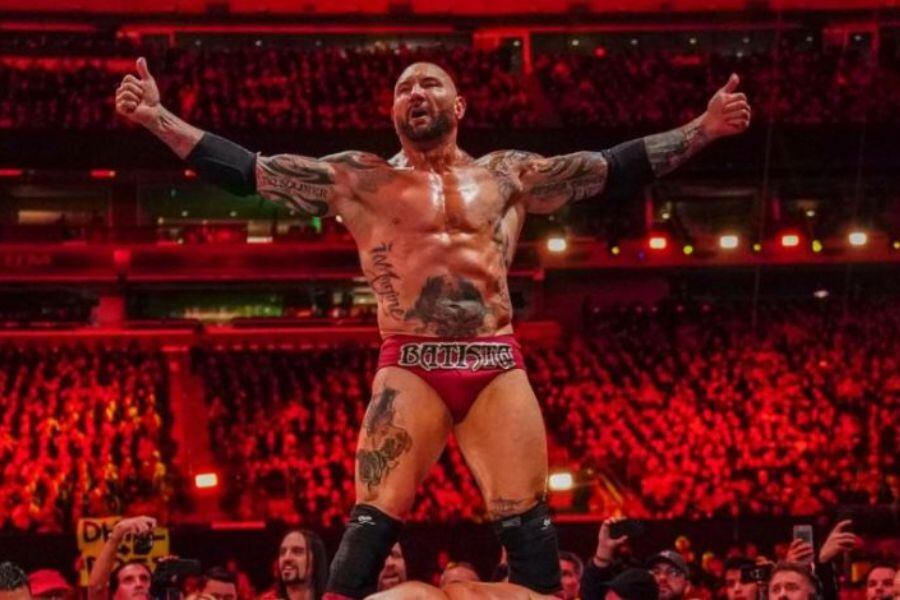 batista