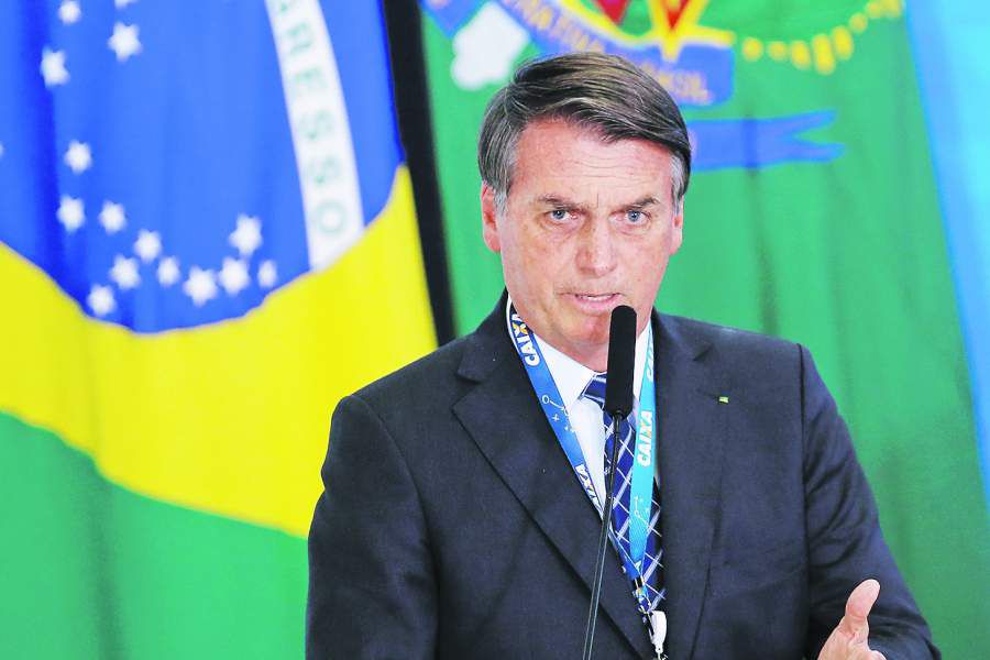 Jair Bolsonaro