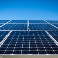 Copec S. A. compra parque solar en US$91 millones