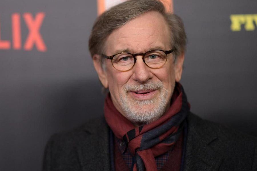 Spielberg