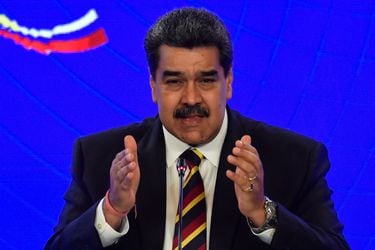 Presidente Maduro rechaza posible exclusión de Venezuela de Cumbre de las Américas