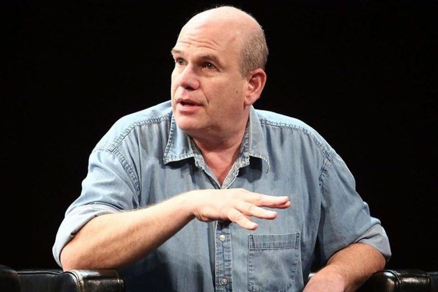 David Simon