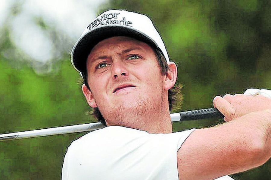 Mito Pereira sale a defender el liderato del PGA Latino ...