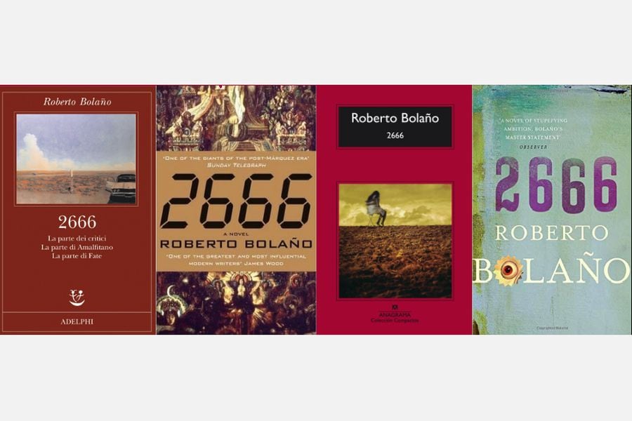 Dos Novelas De Bolano Aparecen Entre Los Mejores Libros En Espanol De Los Ultimos 25 Anos La Tercera Dos Novelas De Bolano Aparecen Entre Los Mejores Libros En Espanol De Los Ultimos 25 Anos La Tercera