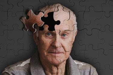 Desarrollan fármaco que logra frenar el Alzheimer