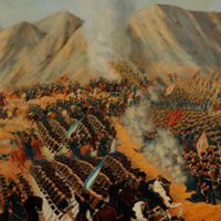 Esclavos, diarios y festejos: tres curiosidades de la Batalla de Chacabuco