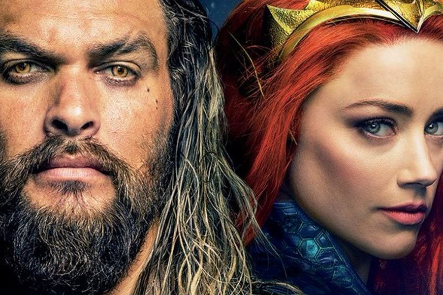aquaman
