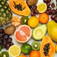 Esta es la fruta que contiene más vitamina E y te ayudará a controlar la hipertensión