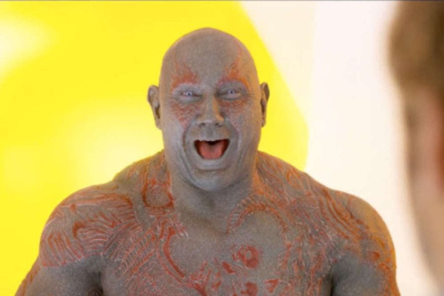 drax