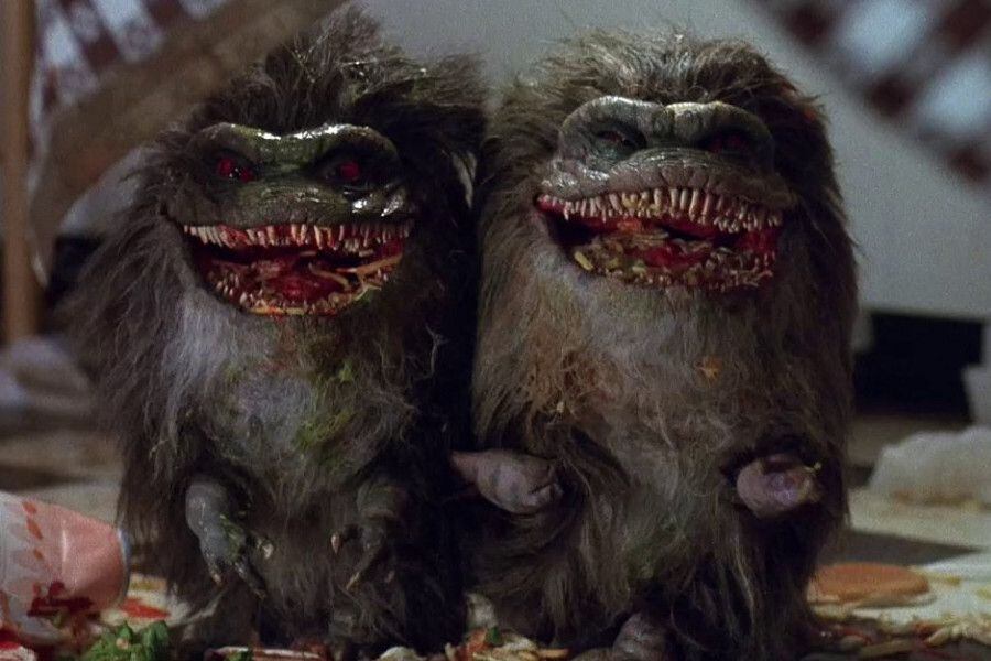 critters