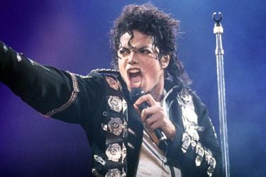 Michael Jackson lidera la lista de artistas fallecidos mejor pagados