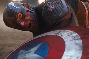 Kevin Feige quería que todos los integrantes originales de los Vengadores murieran en Avengers: Endgame