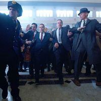 The Irishman: Martin Scorsese y sus gángsters asaltarán Nueva York