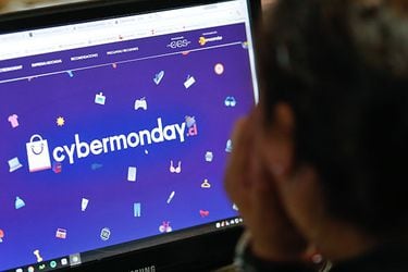 Locos por las compras: CyberMonday 2021 supera expectativas y se convierte en el segundo mayor evento del comercio electrónico en la historia