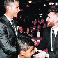 Ex portero del Real Madrid: “Messi era provocador y desagradable; Raúl, arrogante y Cristiano, egocéntrico”