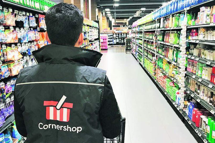 Cornershop