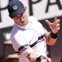 ¿A qué hora y dónde ver a Nicolás Jarry en la tercera ronda del Masters 1000 de Roma?