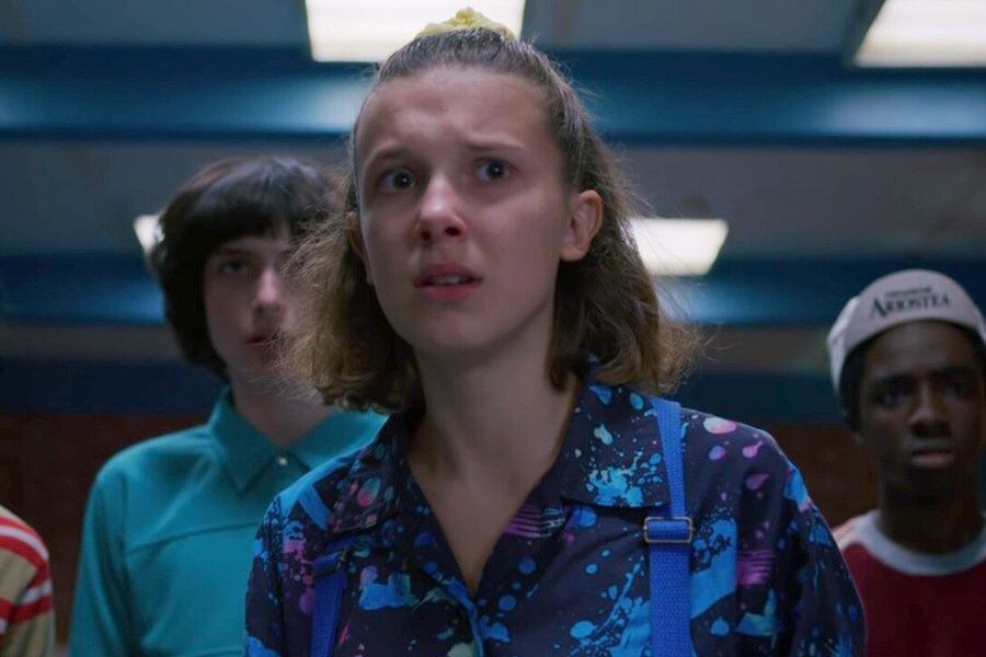Por qué Stranger Things 3 es la mejor temporada de la