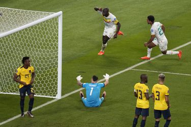 Primer sudamericano eliminado: Ecuador cae ante Senegal y se despide de Qatar 2022