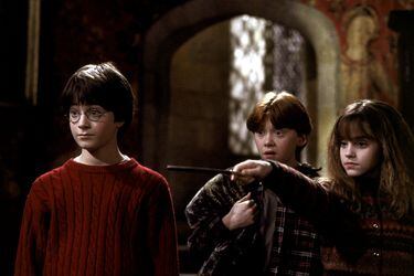 Harry Potter se convierte en serie: 5 motivos que explican el remake de la saga