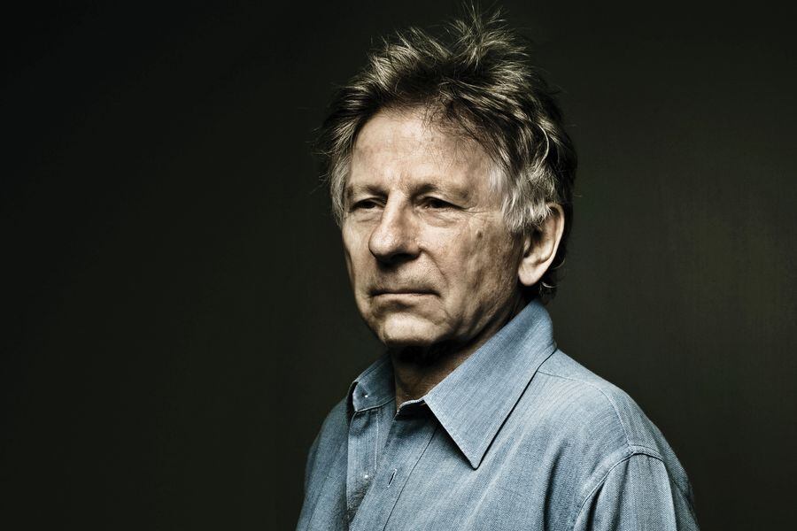 Roman Polanski, Self Assignment, June 2009