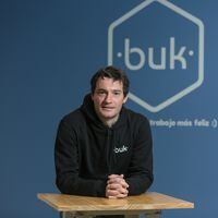 CEO de Buk será el nuevo invitado a 1:1 de Pulso Startup