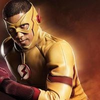Kid Flash se sumará a Legends of Tomorrow