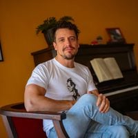 Paolo Bortolameolli, director de orquesta: “La música clásica necesita programaciones versátiles, originales; generar cruces creativos, habitar nuevos espacios”