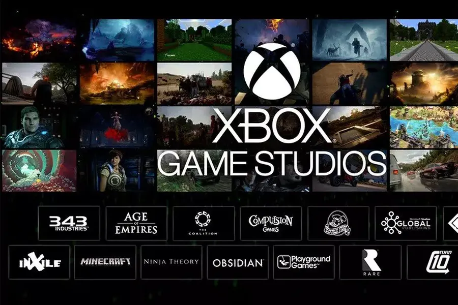 Microsoft nombra a Alan Hartman nuevo director de Xbox Game Studios
