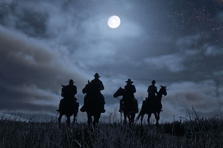 RDR