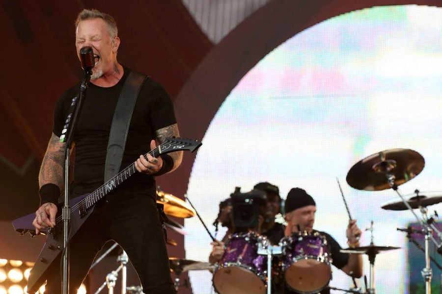 Metallica