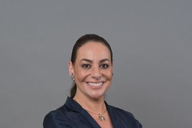 Directora ejecutiva de Vantrust Capital ingresa a directorio de Mujer Impacta