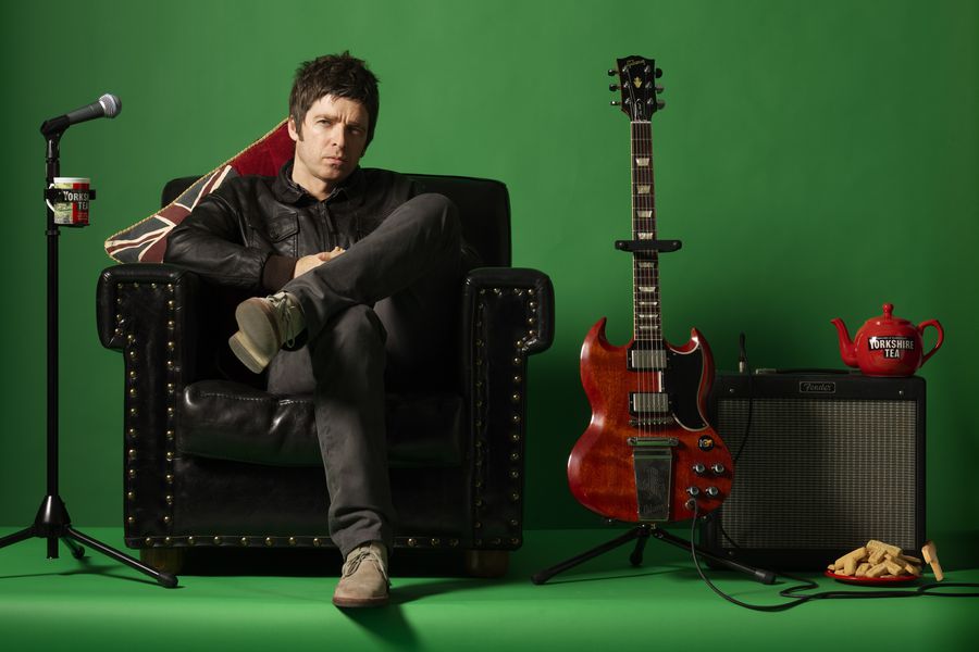 Noel-Gallagher