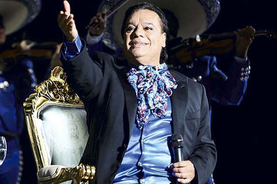 juan gabriel