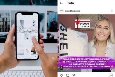 Así puedes desactivar las etiquetas en Instagram para dejar de recibir publicidad
