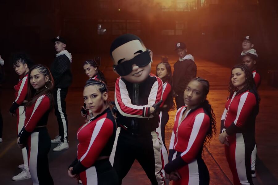 Daddy Yankee