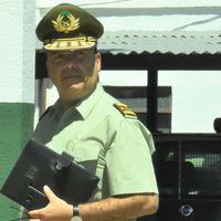 General Pineda tras renuncia de Villalobos: "Cosas tan graves deben marcar un antes y un después en la institución"