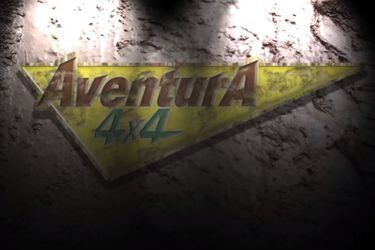 Aventura 4x4