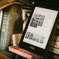 Libros libres en la web para la cuarentena