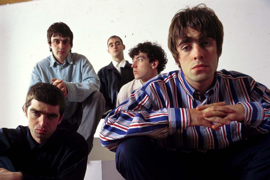 oasis 1994