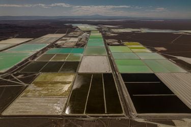 Albemarle, la segunda productora de litio en Chile, acuerda pagar más de US$200 millones en EEUU por casos de sobornos en Asia