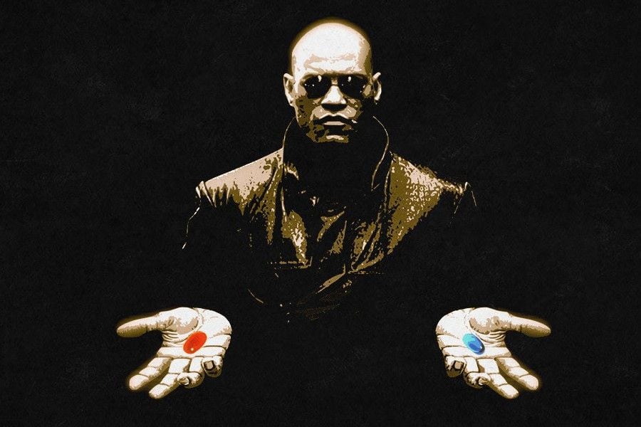 morpheus