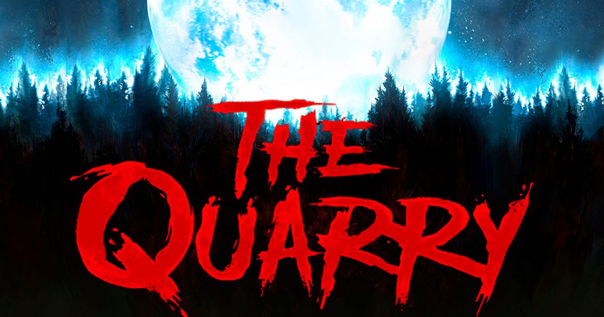 The Quarry lo nuevo de Supermassive Games presenta su tráiler de  lanzamiento - La Tercera