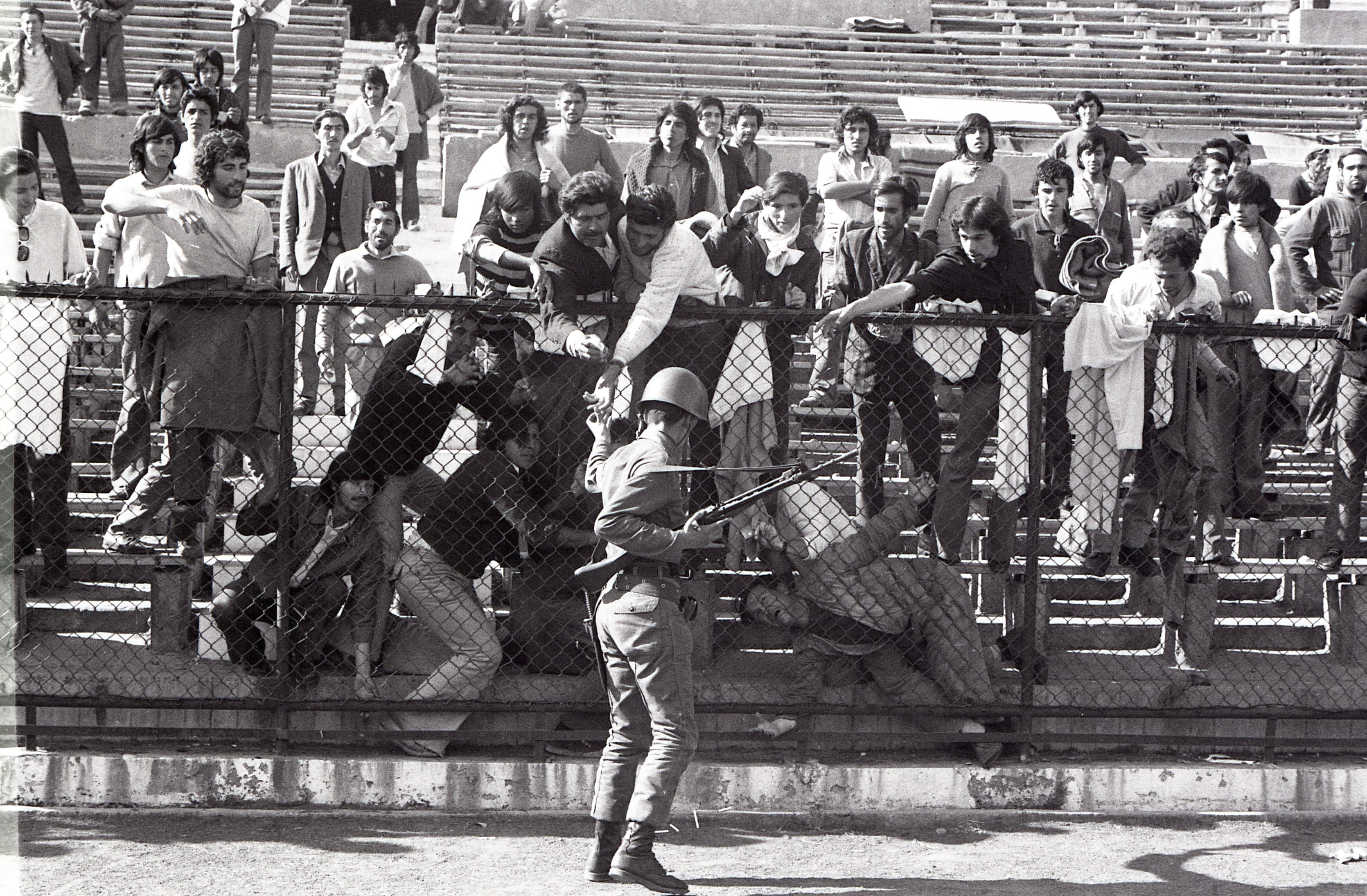 PRESOS ESTADIO NACIONAL