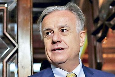 Santelices por proyecto de Ley de Isapres: "Va a dar respuestas a las necesidades de la gente"