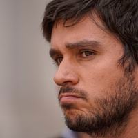 Las explicaciones de Diego Vela a los “partidos chicos” tras arremetida RD por conducir las reformas al sistema político (y la furia del PPD)